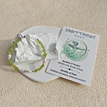 Pearl Energy Bracelet
